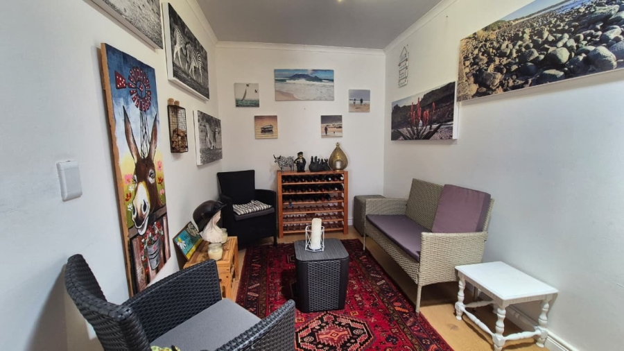 4 Bedroom Property for Sale in Country Club Western Cape